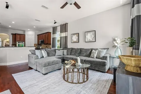 2217 Rickover Place Winter Garden FL 34787