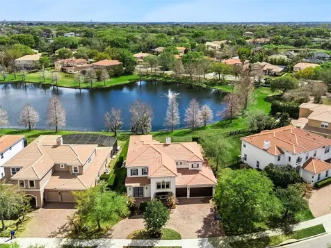 2217 Rickover Place Winter Garden FL 34787
