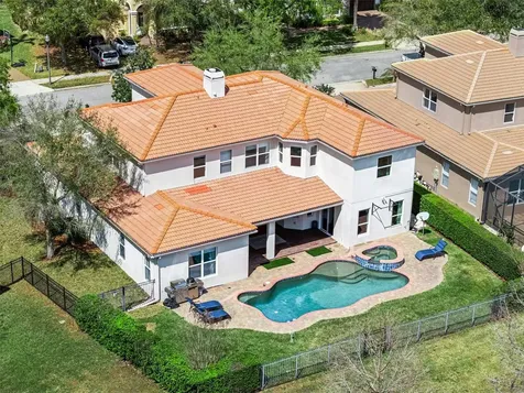 2217 Rickover Place Winter Garden FL 34787