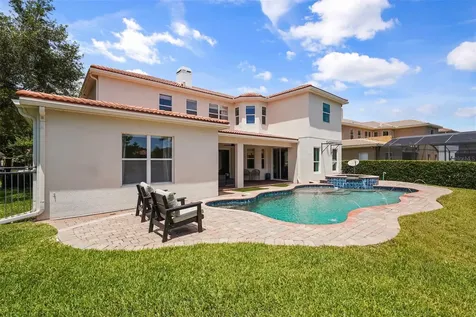 2217 Rickover Place Winter Garden FL 34787