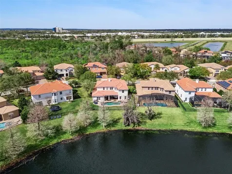 2217 Rickover Place Winter Garden FL 34787