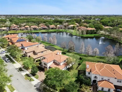 2217 Rickover Place Winter Garden FL 34787