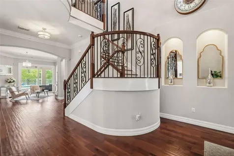 2217 Rickover Place Winter Garden FL 34787