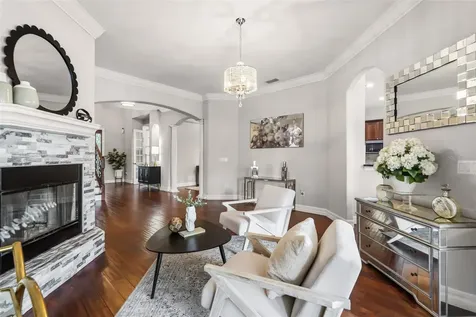 2217 Rickover Place Winter Garden FL 34787