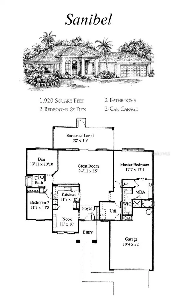 13720 SE 97th Avenue Summerfield FL 34491