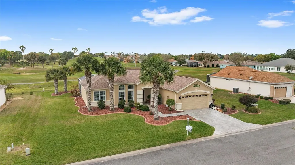 13720 SE 97th Avenue Summerfield FL 34491