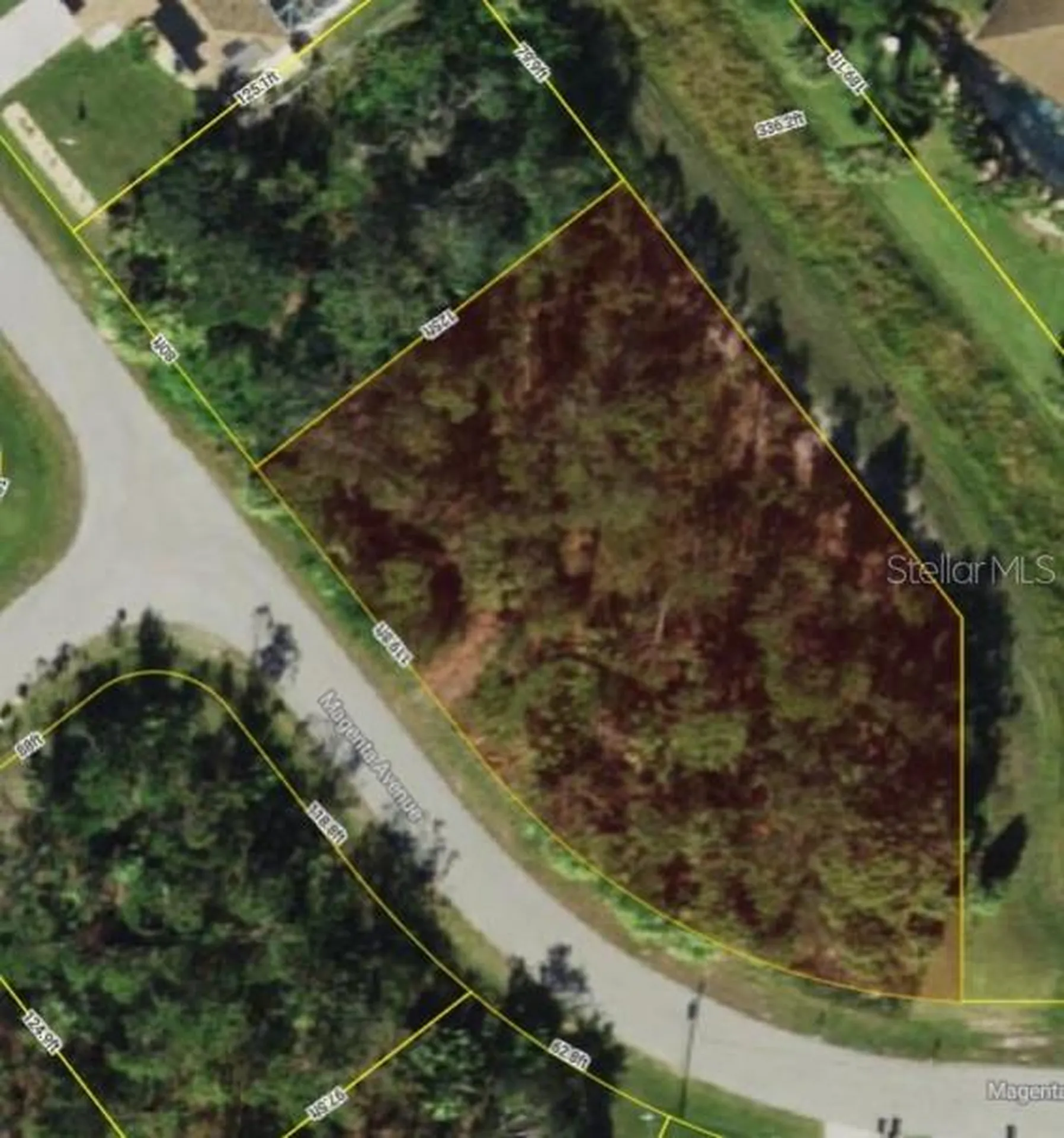 Magenta Avenue North Port FL 34288