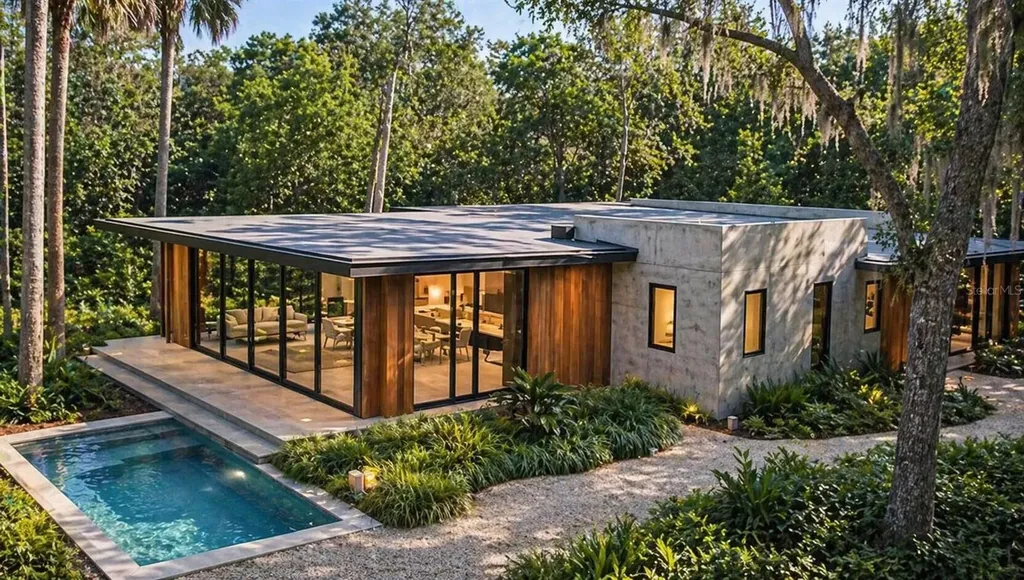 936 Paradise Boulevard Georgetown FL 32139