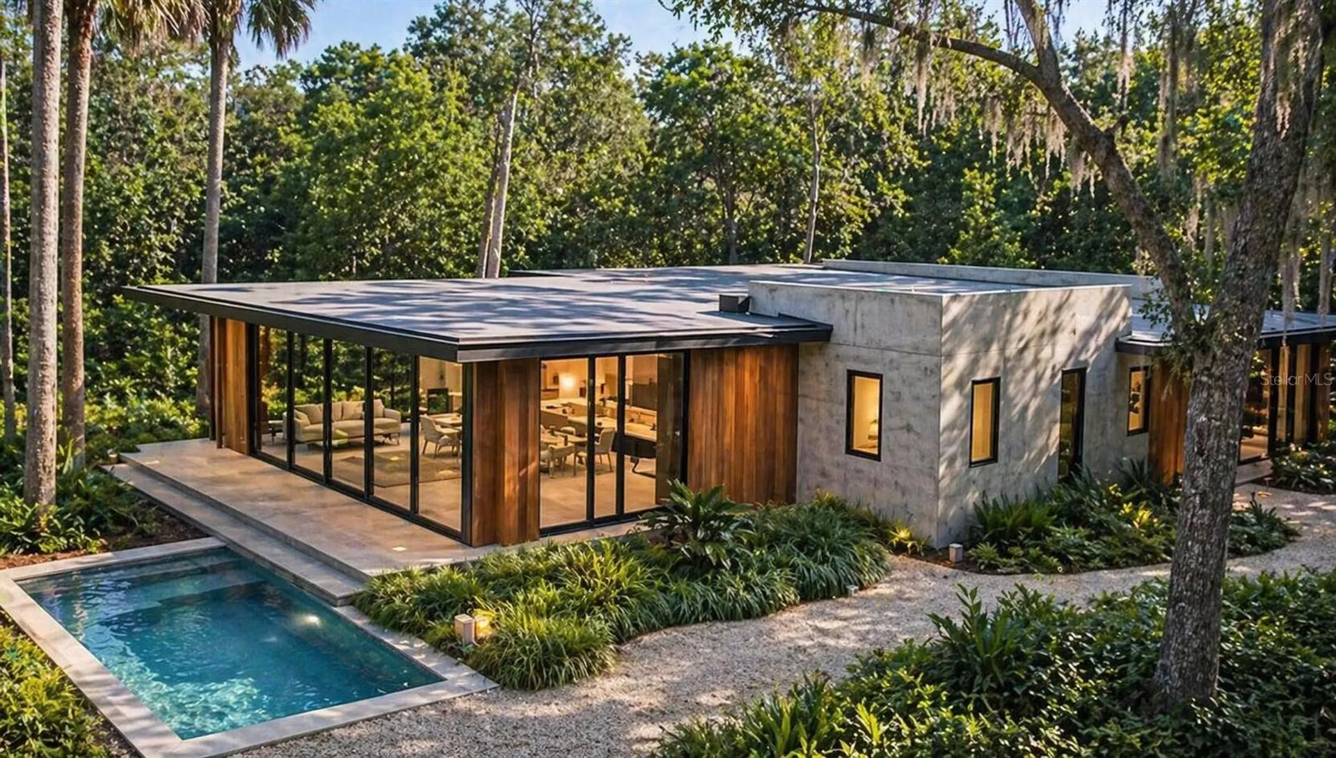 936 Paradise Boulevard Georgetown FL 32139