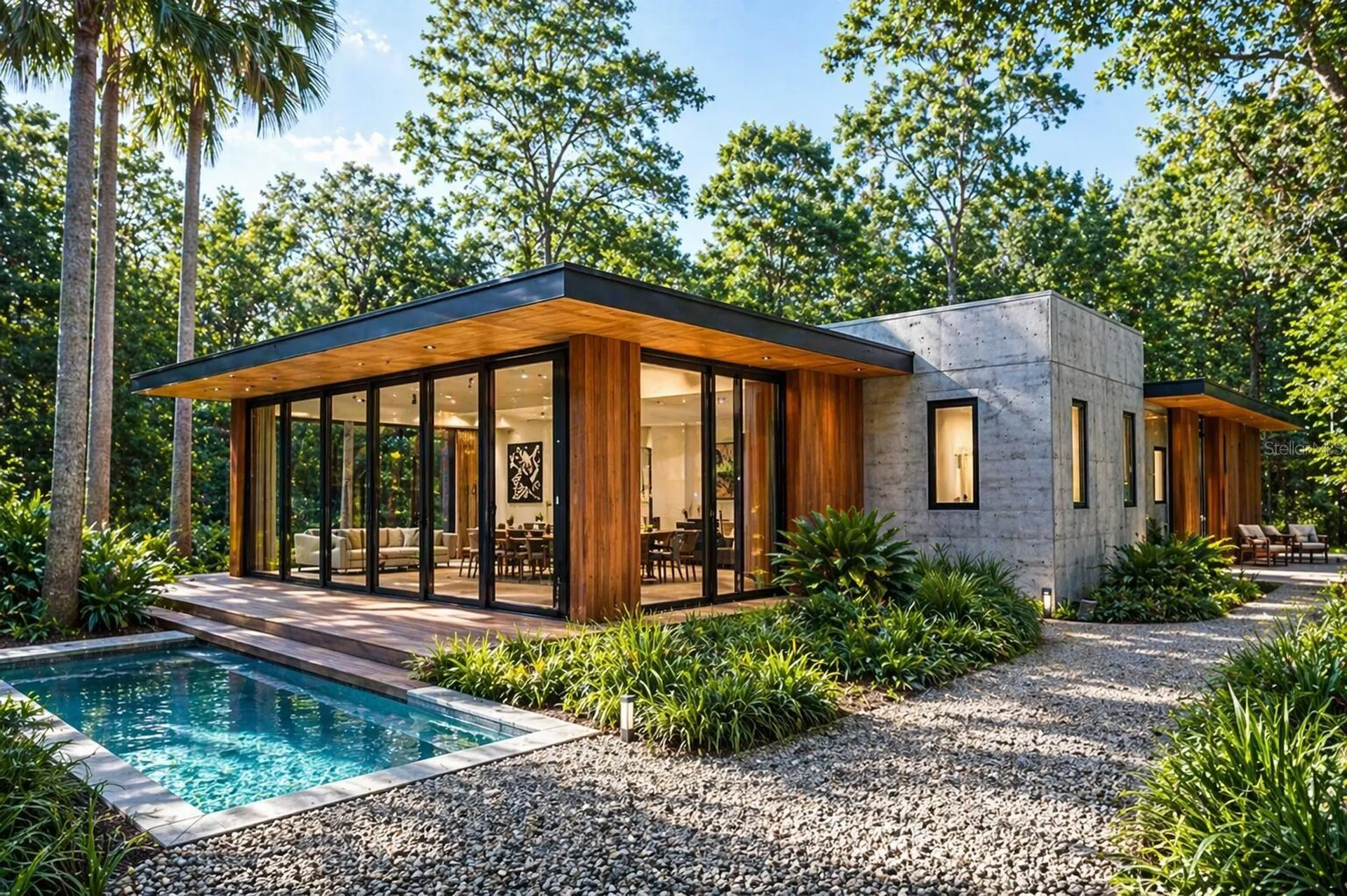 936 Paradise Boulevard Georgetown FL 32139