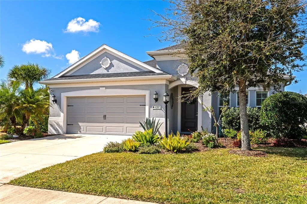 4207 Cottage Hill Avenue Parrish FL 34219