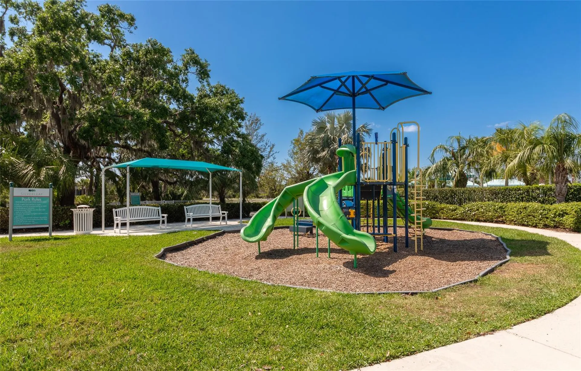 4207 Cottage Hill Avenue Parrish FL 34219