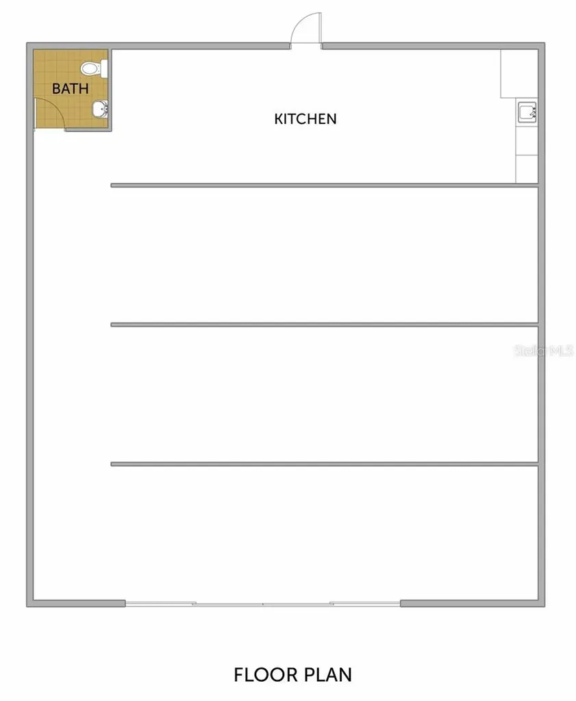 1927 Passero Avenue Lutz FL 33559