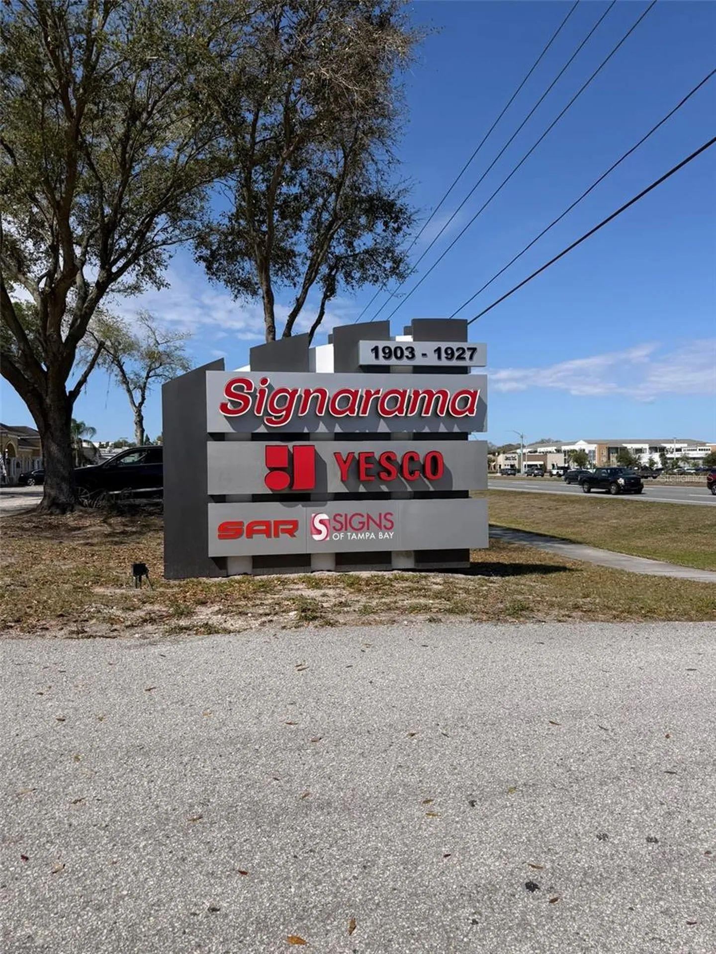1927 Passero Avenue Lutz FL 33559