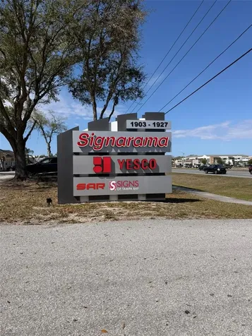 1927 Passero Avenue Lutz FL 33559