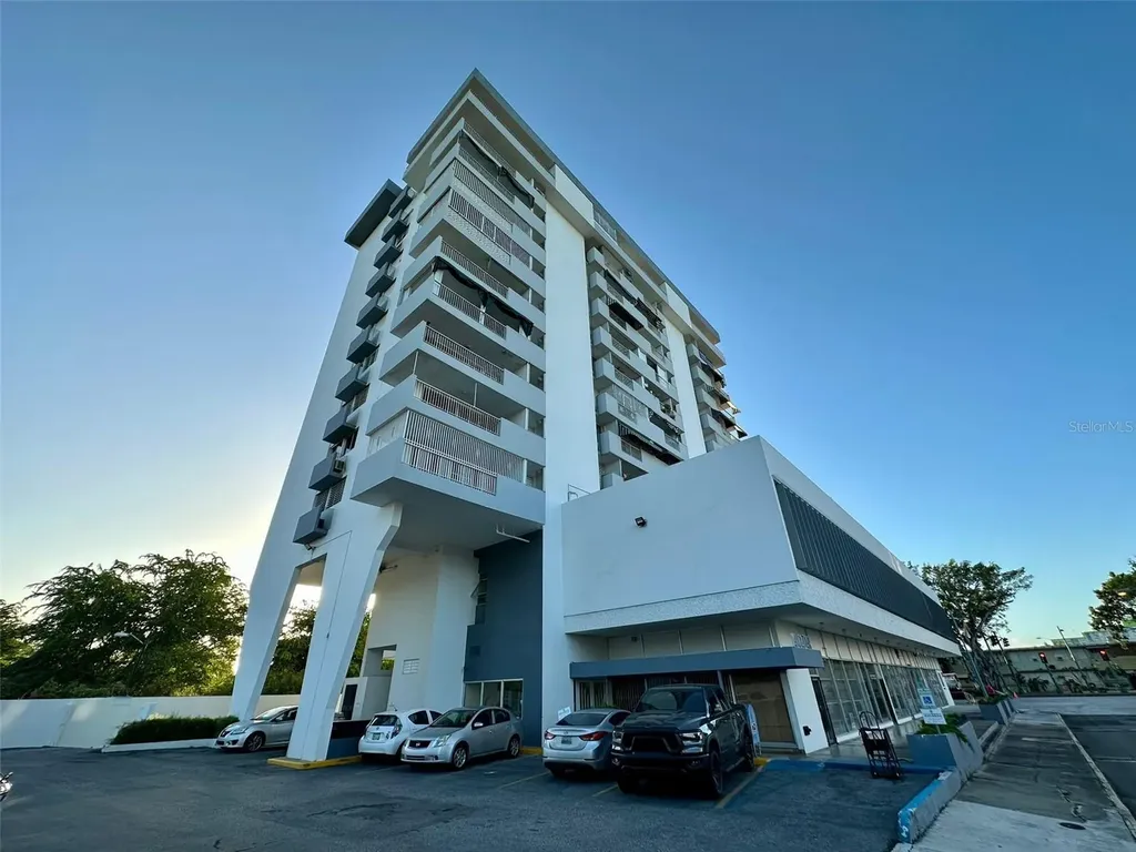 1802 Alcazar Ponce PR 00716