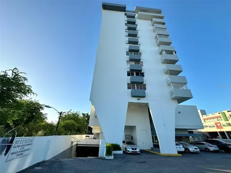 1802 Alcazar Ponce PR 00716
