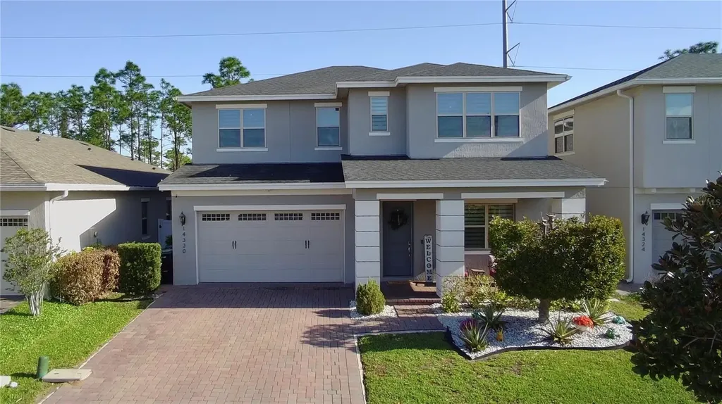 14330 Alafaya Oak Bend Orlando FL 32828