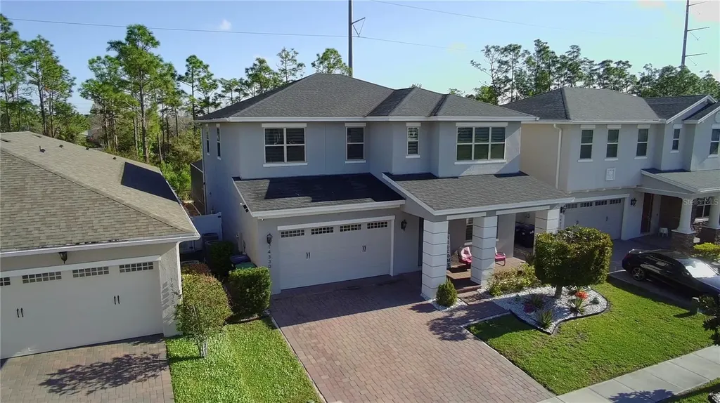 14330 Alafaya Oak Bend Orlando FL 32828