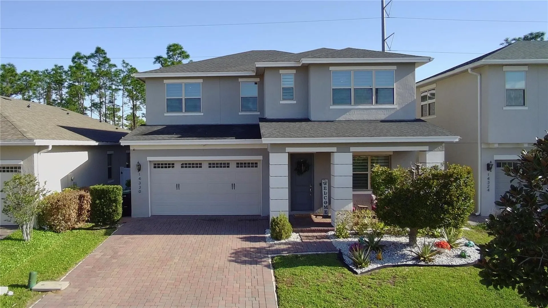 14330 Alafaya Oak Bend Orlando FL 32828