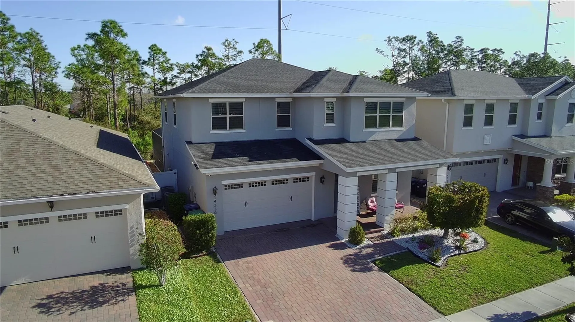 14330 Alafaya Oak Bend Orlando FL 32828