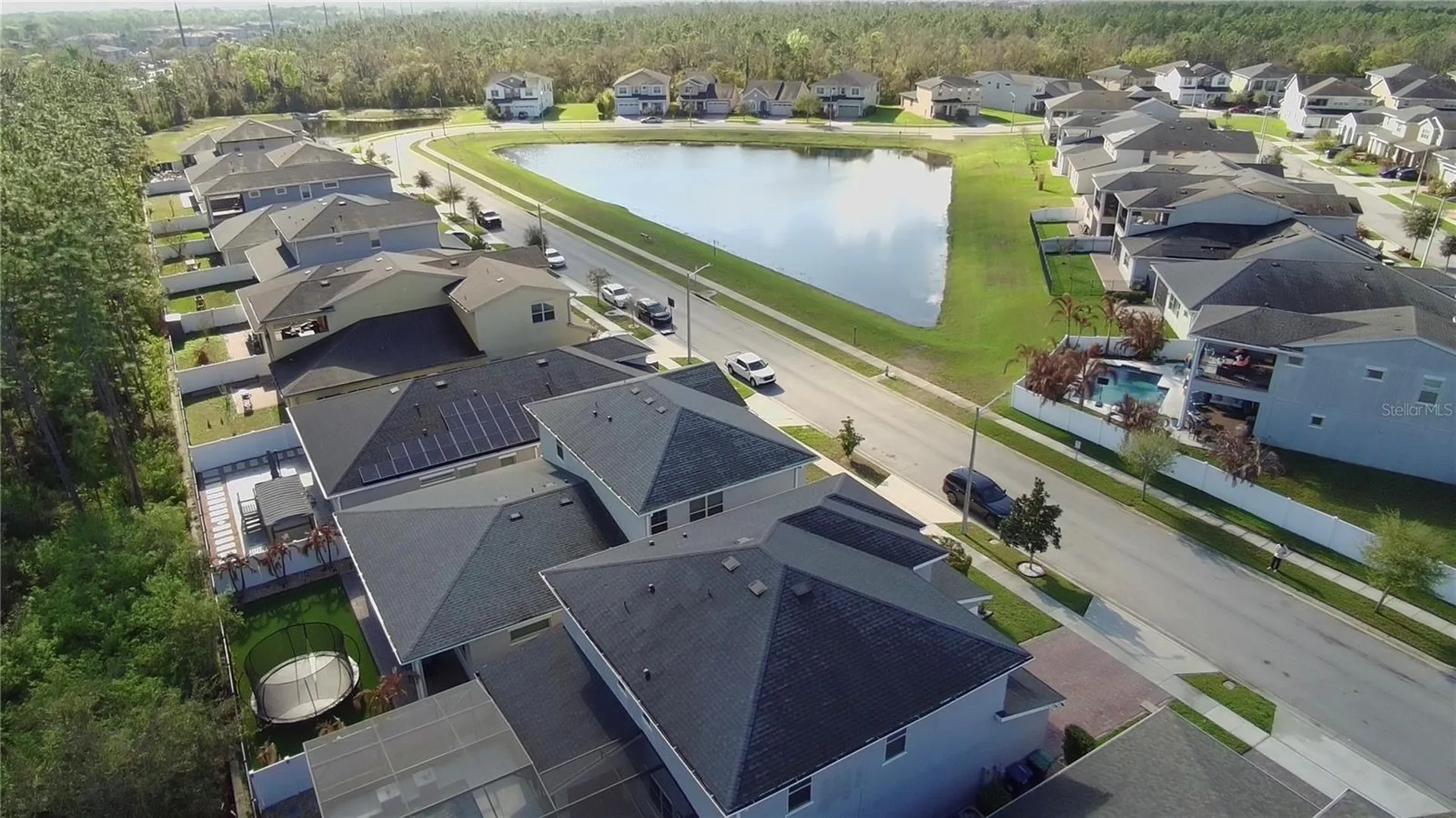 14330 Alafaya Oak Bend Orlando FL 32828