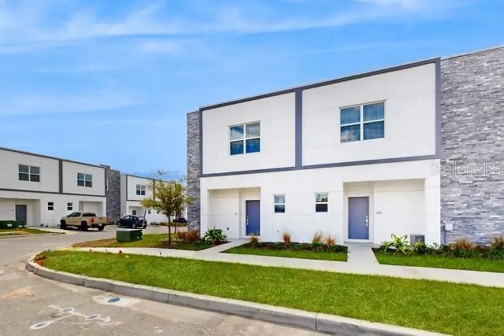 213 Famagusta Drive Davenport FL 33896