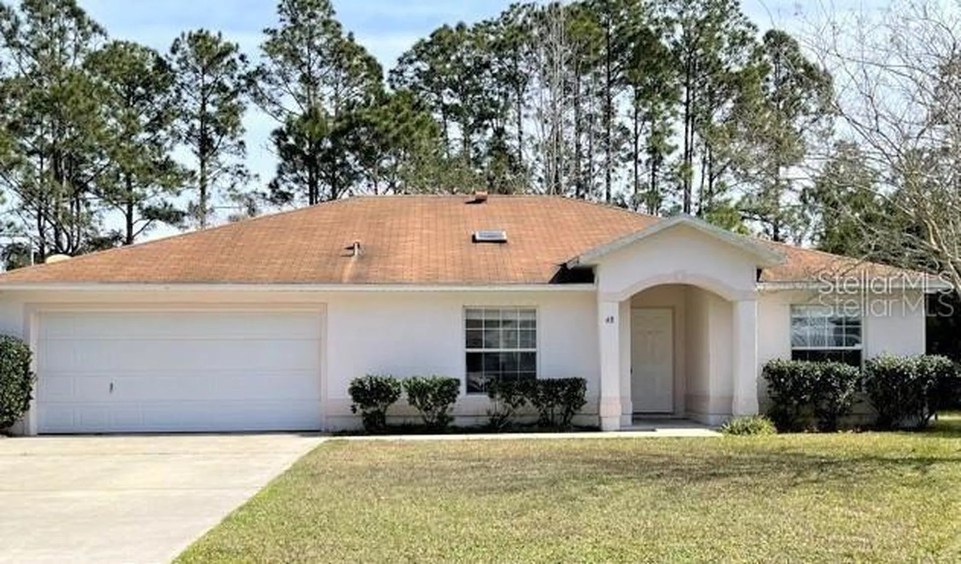 48 Karas Trail Palm Coast FL 32164