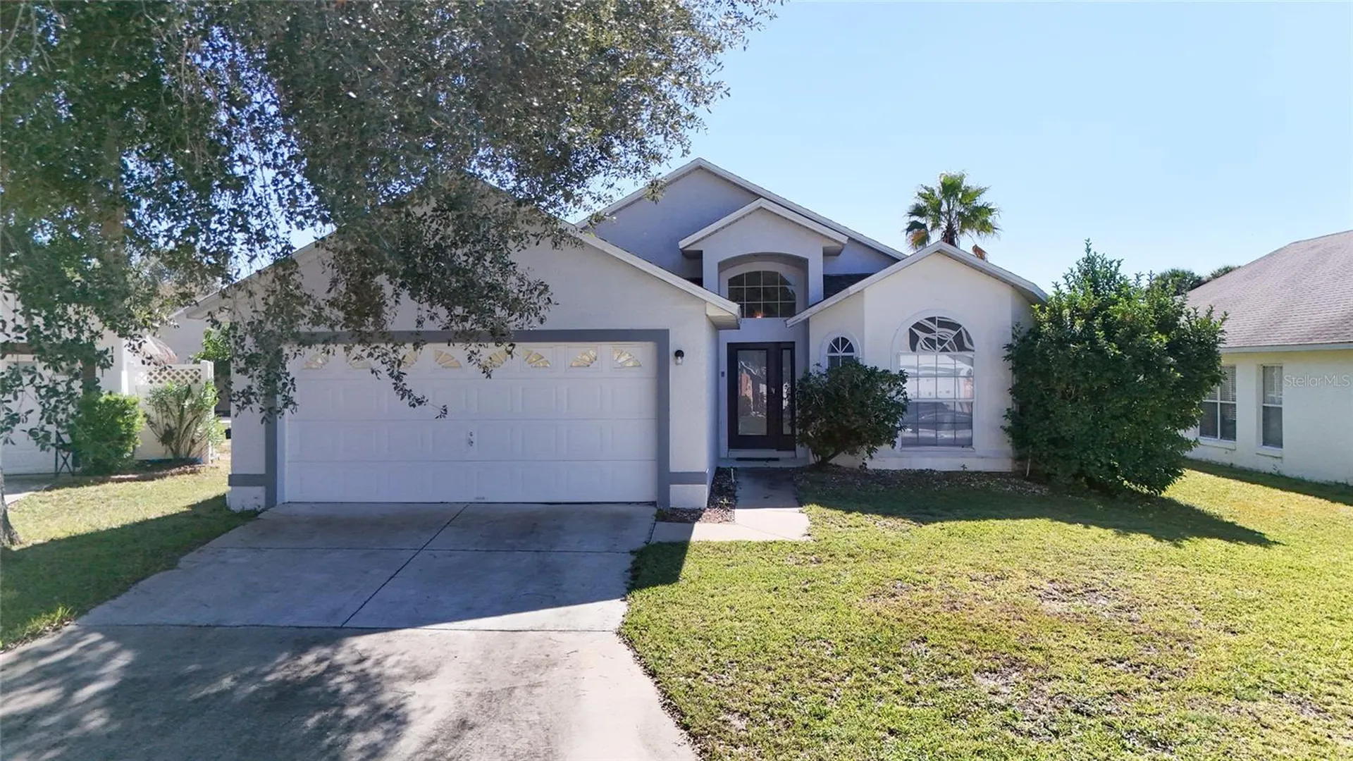 222 Lake Shore Parkway Davenport FL 33896