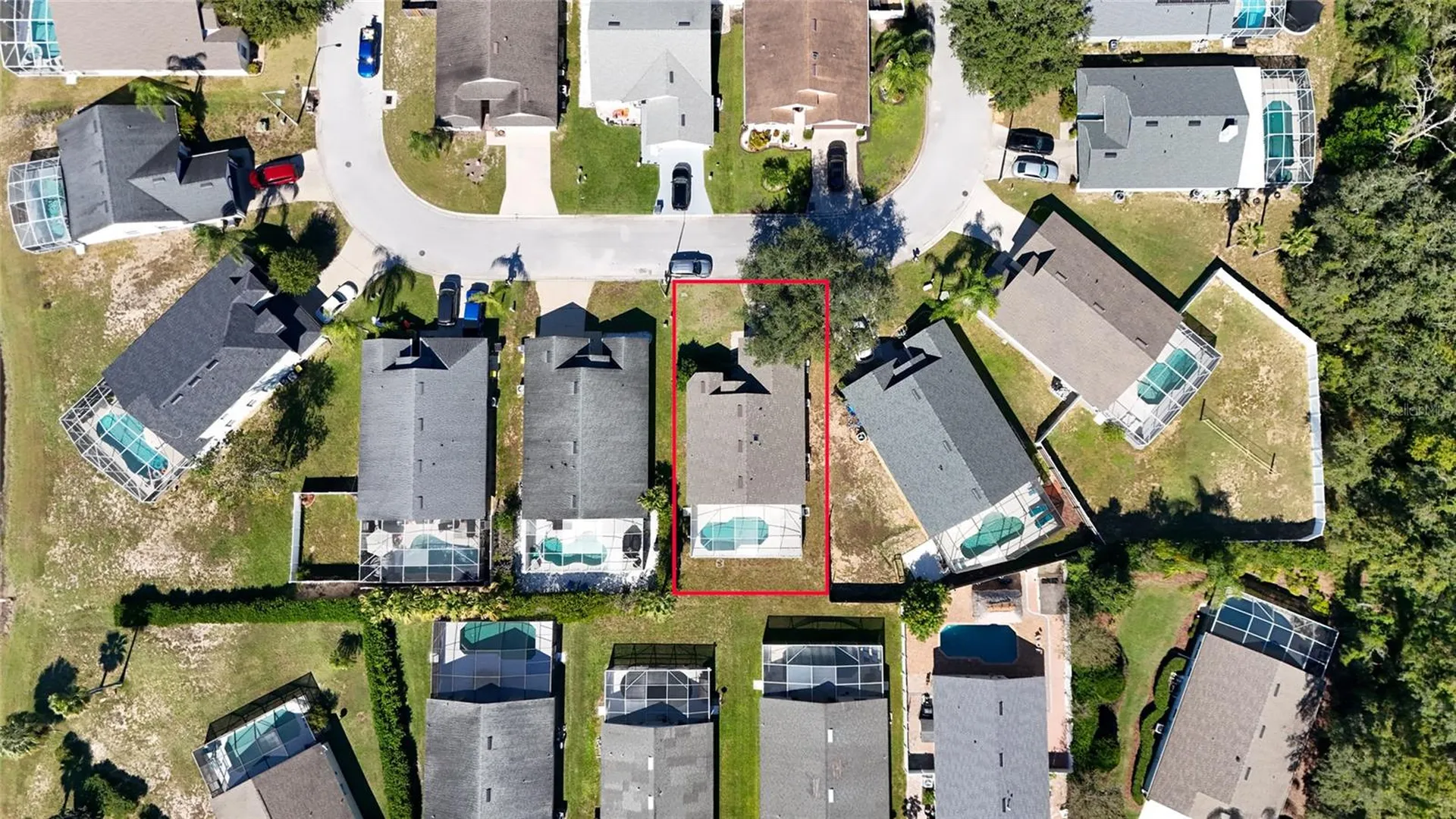 222 Lake Shore Parkway Davenport FL 33896