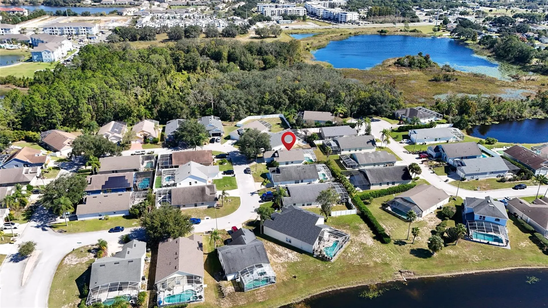 222 Lake Shore Parkway Davenport FL 33896