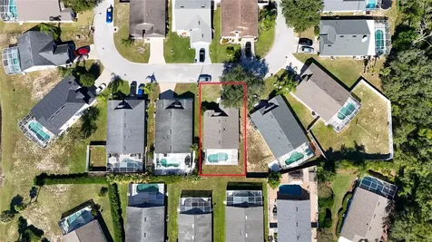 222 Lake Shore Parkway Davenport FL 33896