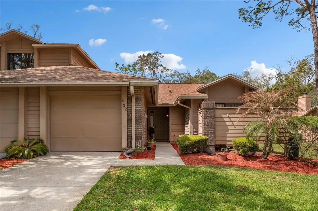 432 Stanton Place Longwood FL 32779