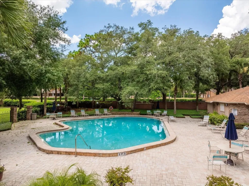 432 Stanton Place Longwood FL 32779
