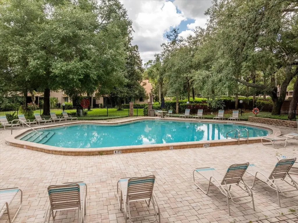 432 Stanton Place Longwood FL 32779