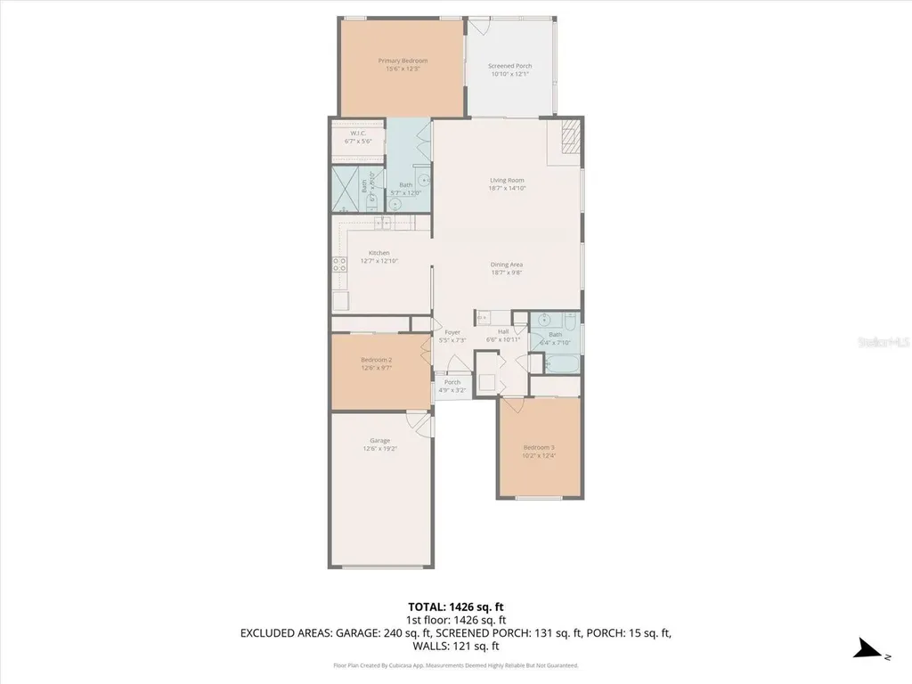 432 Stanton Place Longwood FL 32779