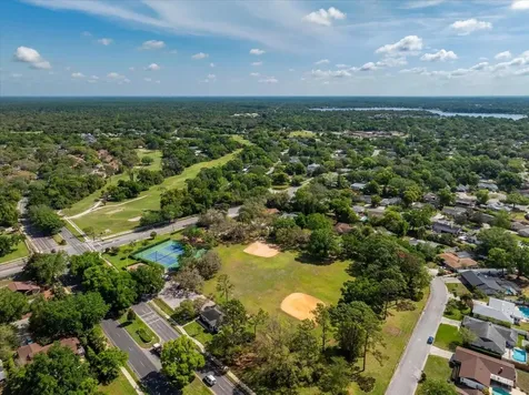 432 Stanton Place Longwood FL 32779