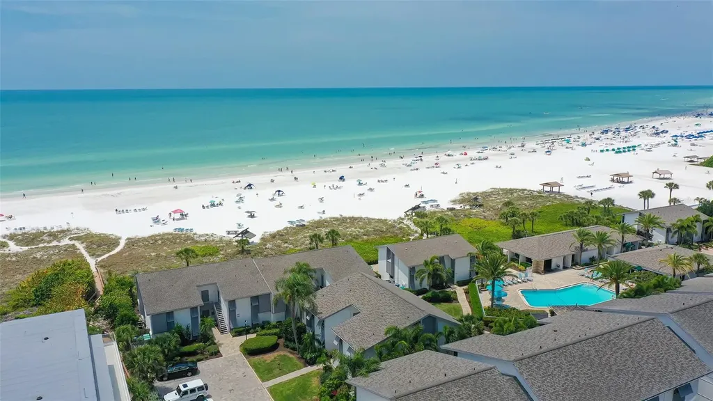 1200 East Peppertree Lane Sarasota FL 34242