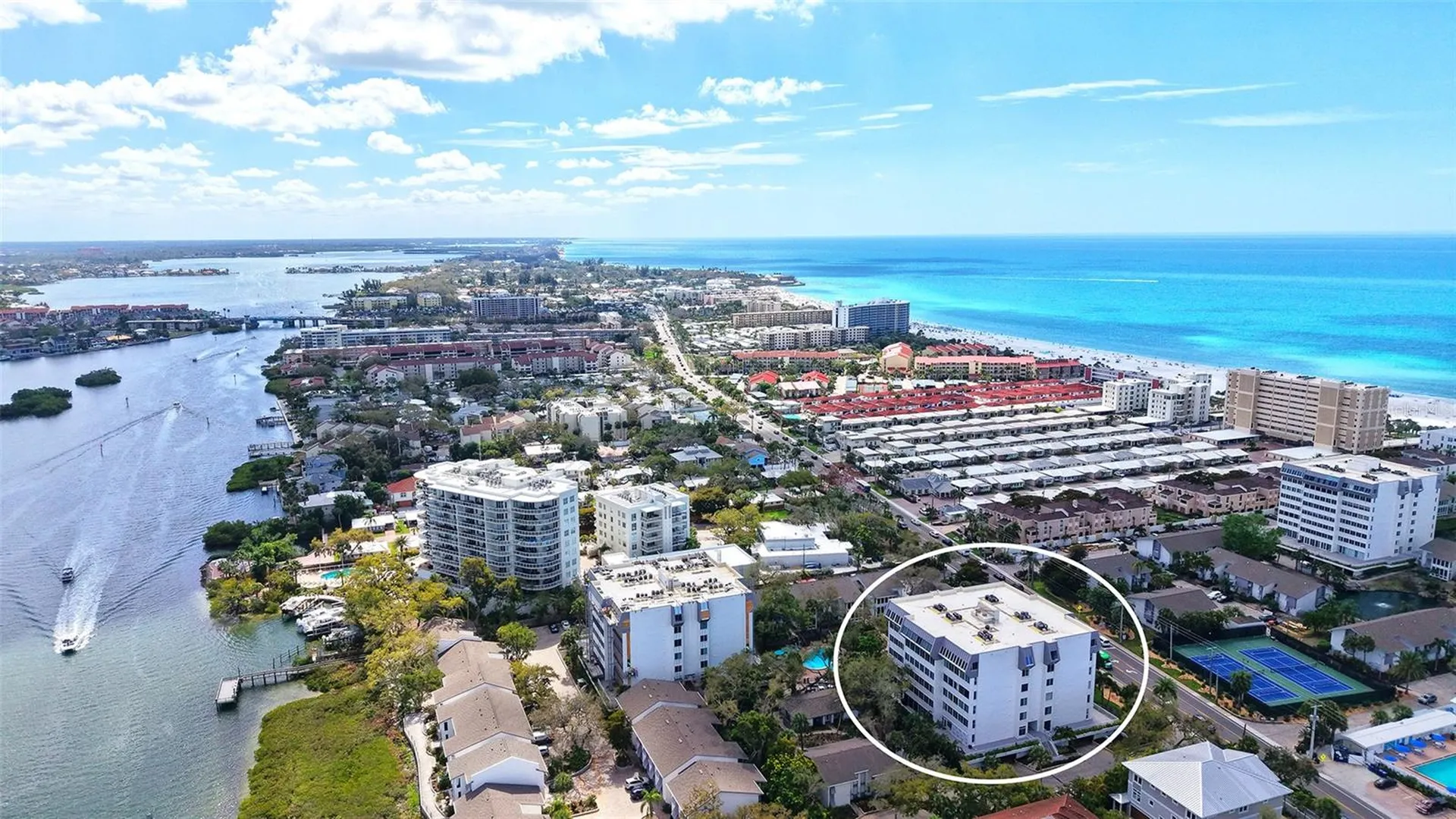 1200 East Peppertree Lane Sarasota FL 34242