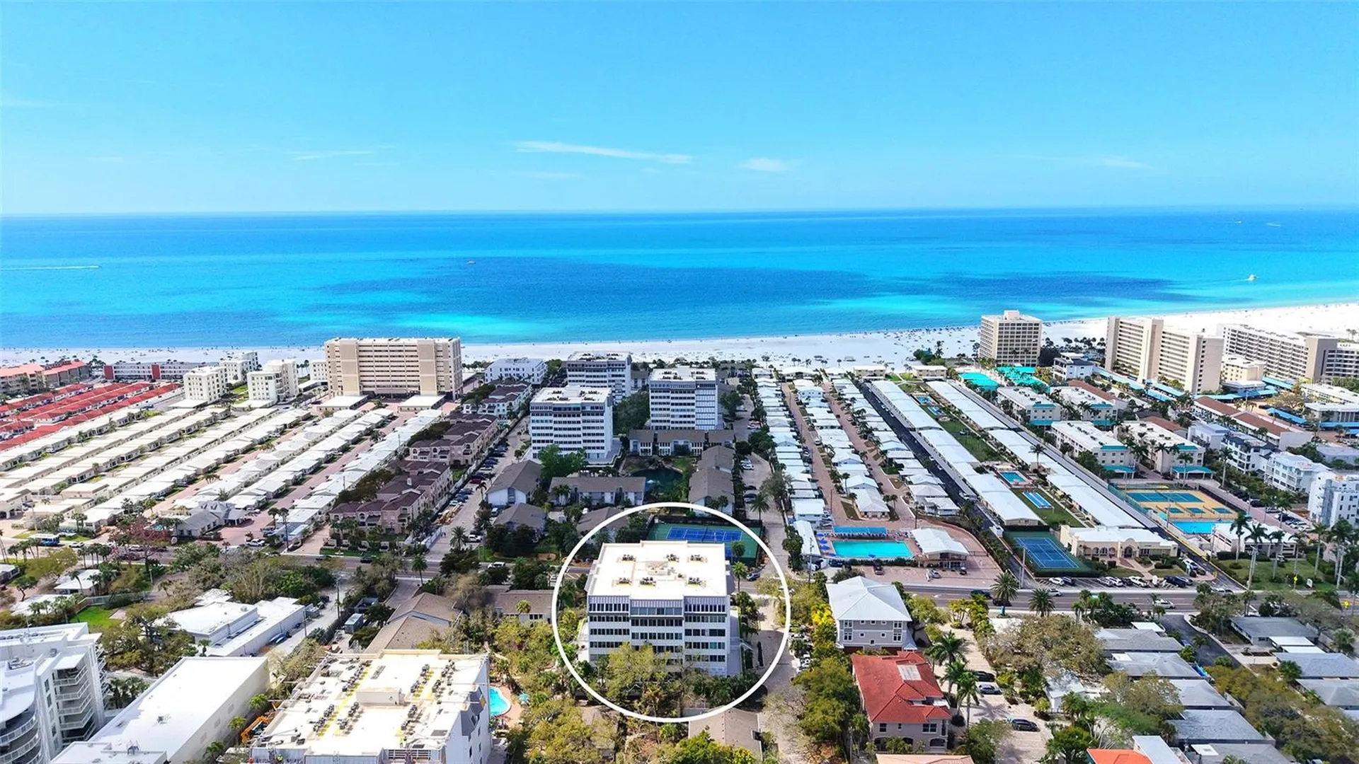 1200 East Peppertree Lane Sarasota FL 34242