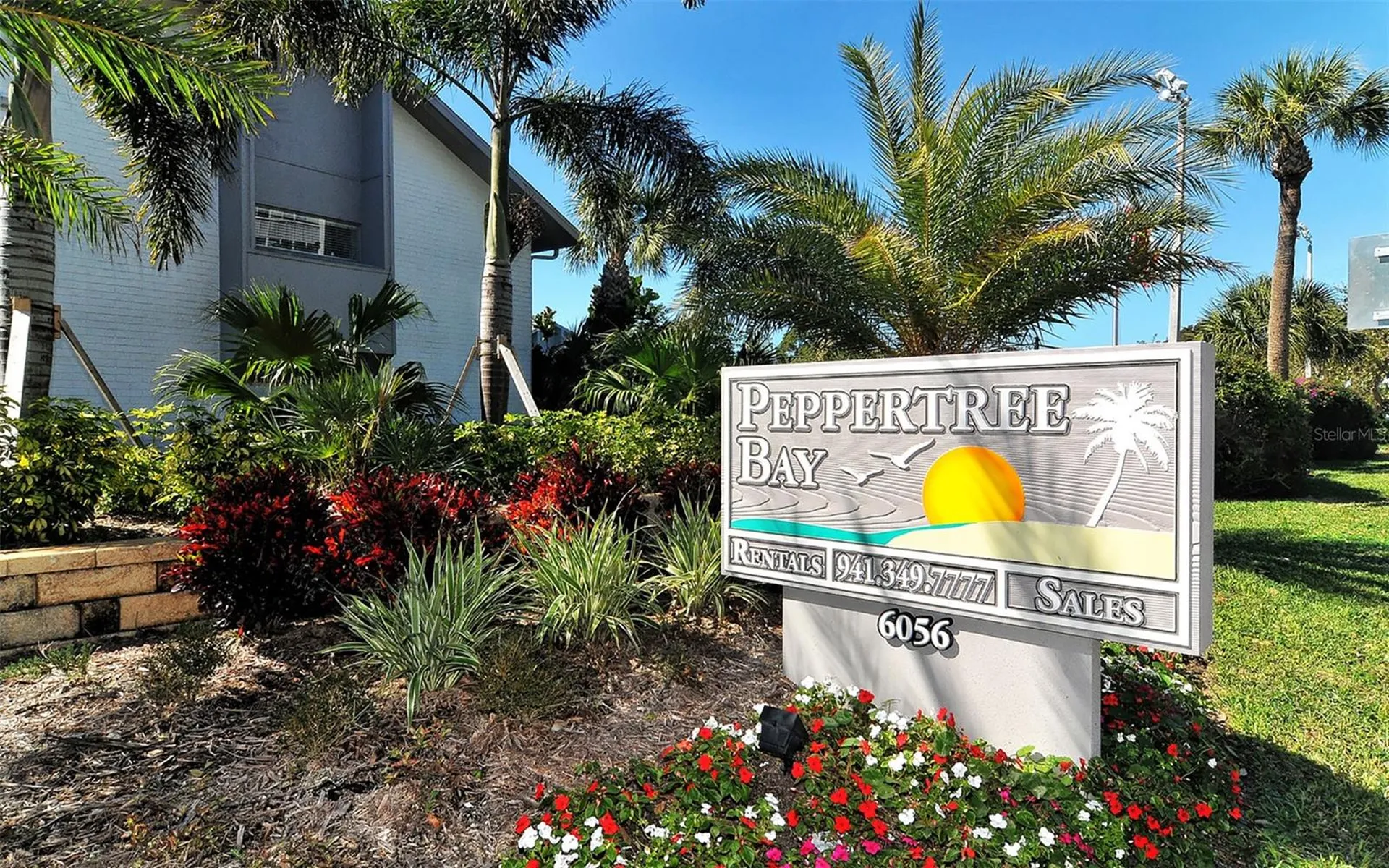 1200 East Peppertree Lane Sarasota FL 34242