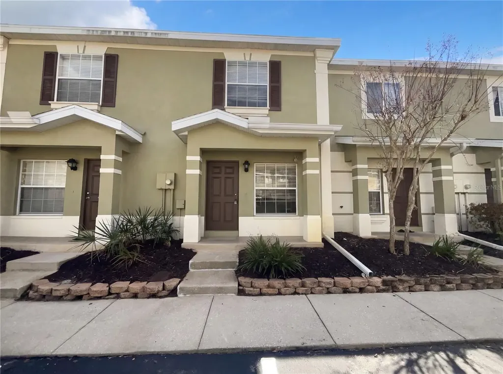 8545 Trail Wind Drive Tampa FL 33647
