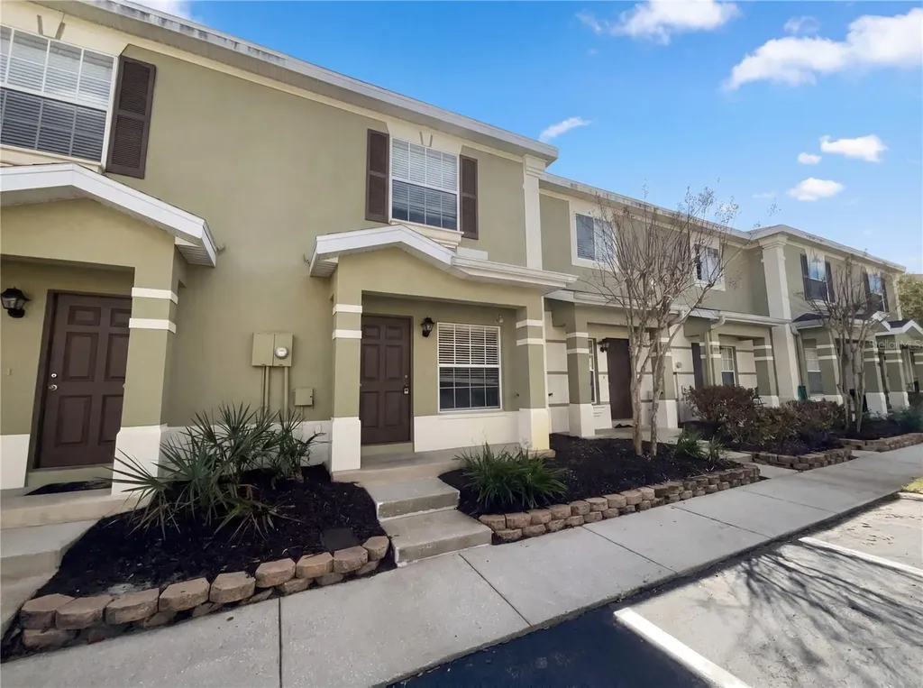 8545 Trail Wind Drive Tampa FL 33647