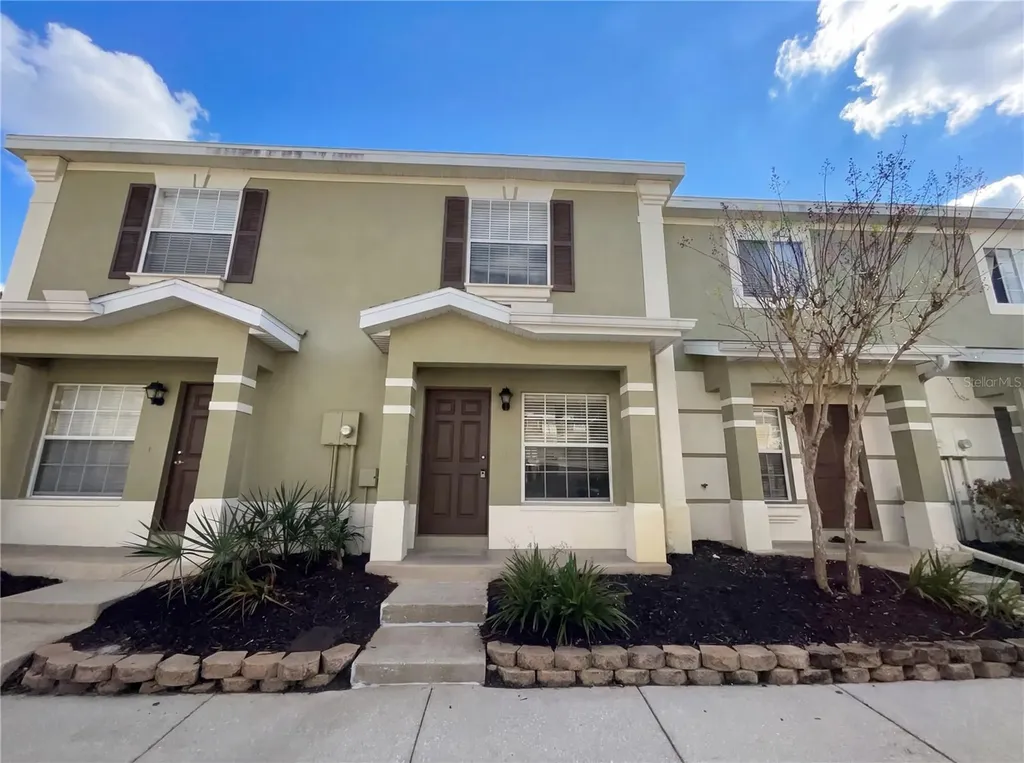 8545 Trail Wind Drive Tampa FL 33647