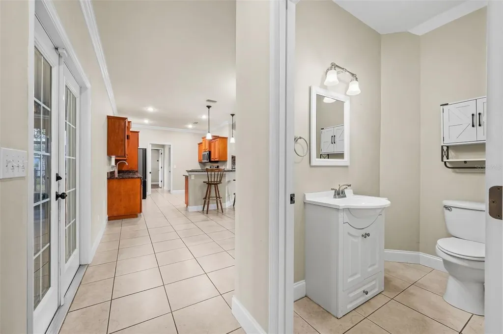 25178 SW 20th Avenue Newberry FL 32669