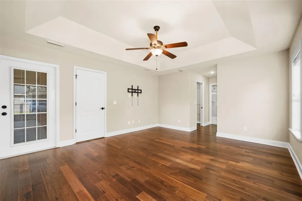 25178 SW 20th Avenue Newberry FL 32669