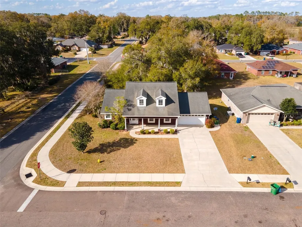 25178 SW 20th Avenue Newberry FL 32669