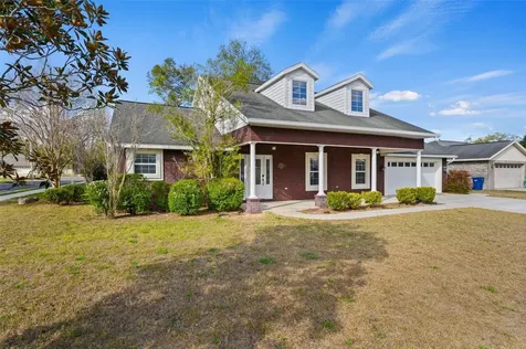 25178 SW 20th Avenue Newberry FL 32669