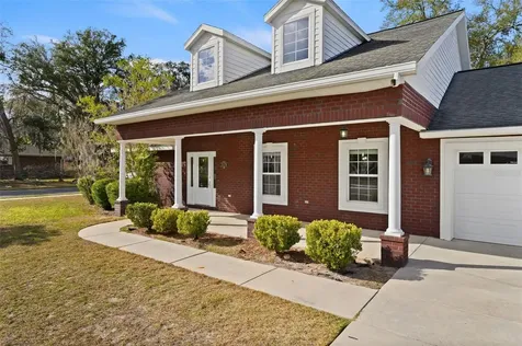 25178 SW 20th Avenue Newberry FL 32669