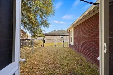 25178 SW 20th Avenue Newberry FL 32669